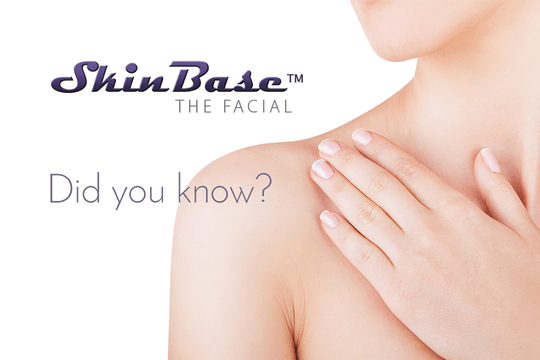 Did you know this about microdermabrasion?