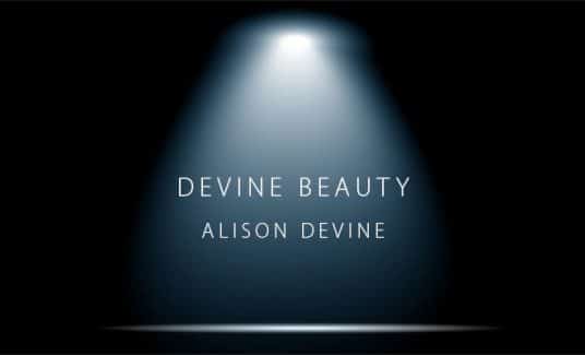 Devine Beauty