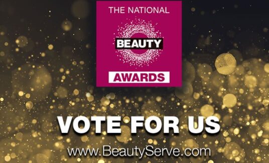 SkinBase nominated