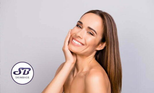 Ageing Skin