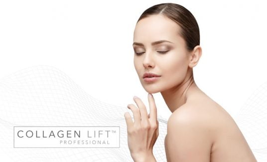 Collagen Lift treatments