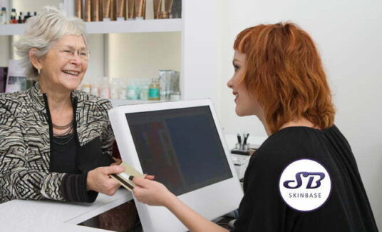 Get Serious About Retail