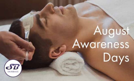 August Awareness Days
