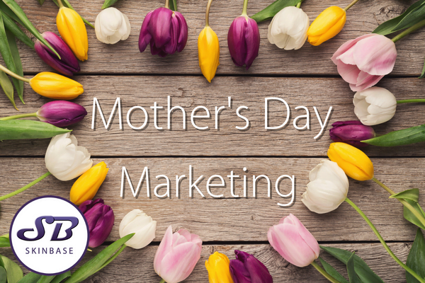Mother's day sale sales ideas