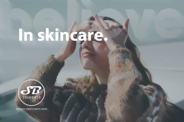 winter skincare products