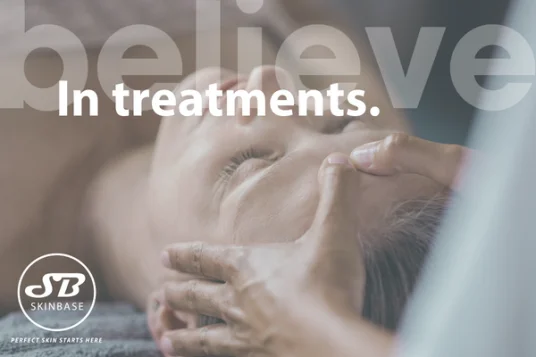 The Top SkinBase Treatments For Menopausal Clients